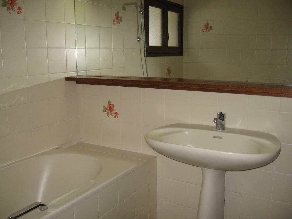 Grangettes Apartment Les Carroz-d'Araches